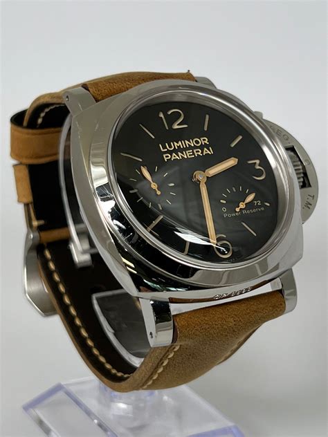 panerai pam00423 price|Panerai luminor 1950 pam.